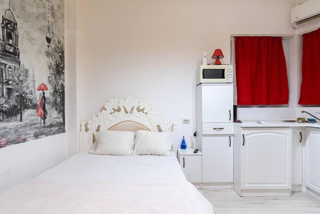 Apartment Cozybucharest