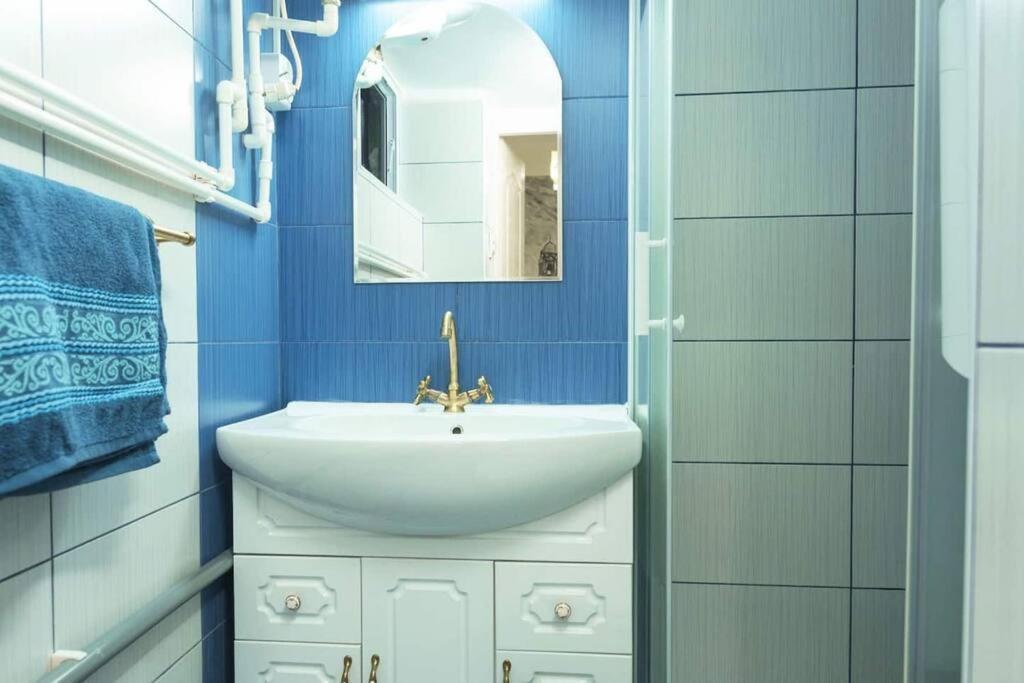 Cozybucharest Apartment Bucharest