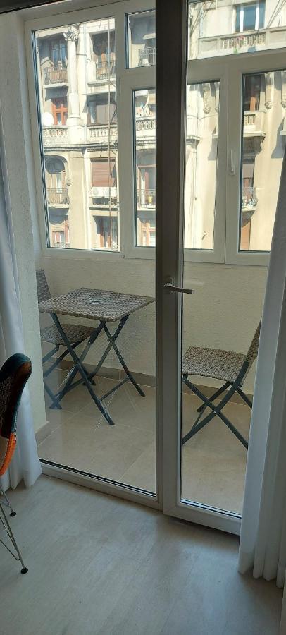 Oldtown Apartment Bucharest