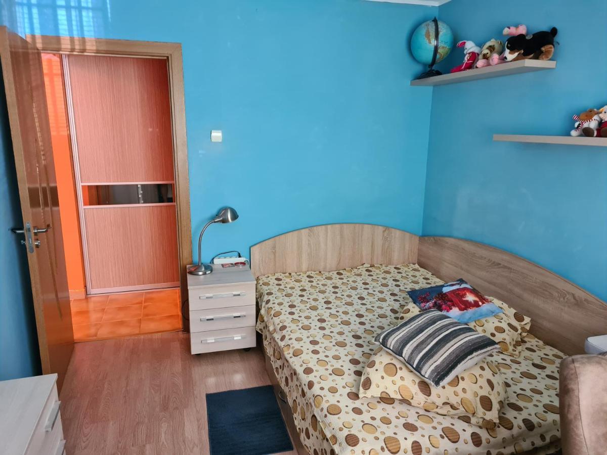 Horia Apartamento Bucareste