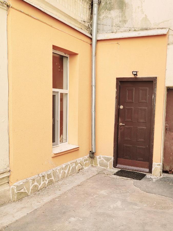 Apartment Luxury Studio In The Center Of *