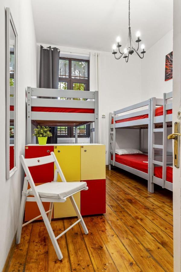 Friends Hostel Bucharest
