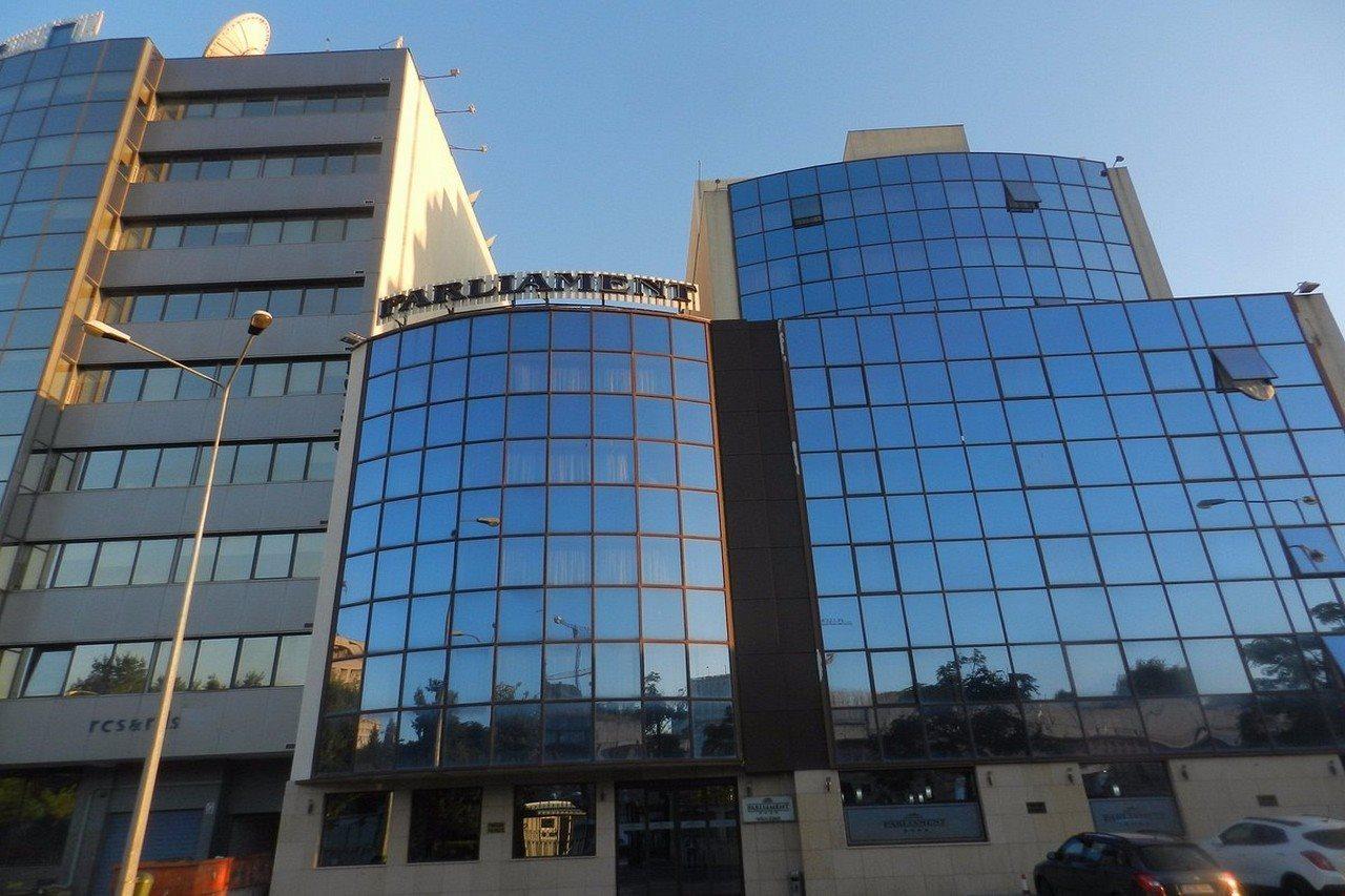 Hotel Parliament Bucharest