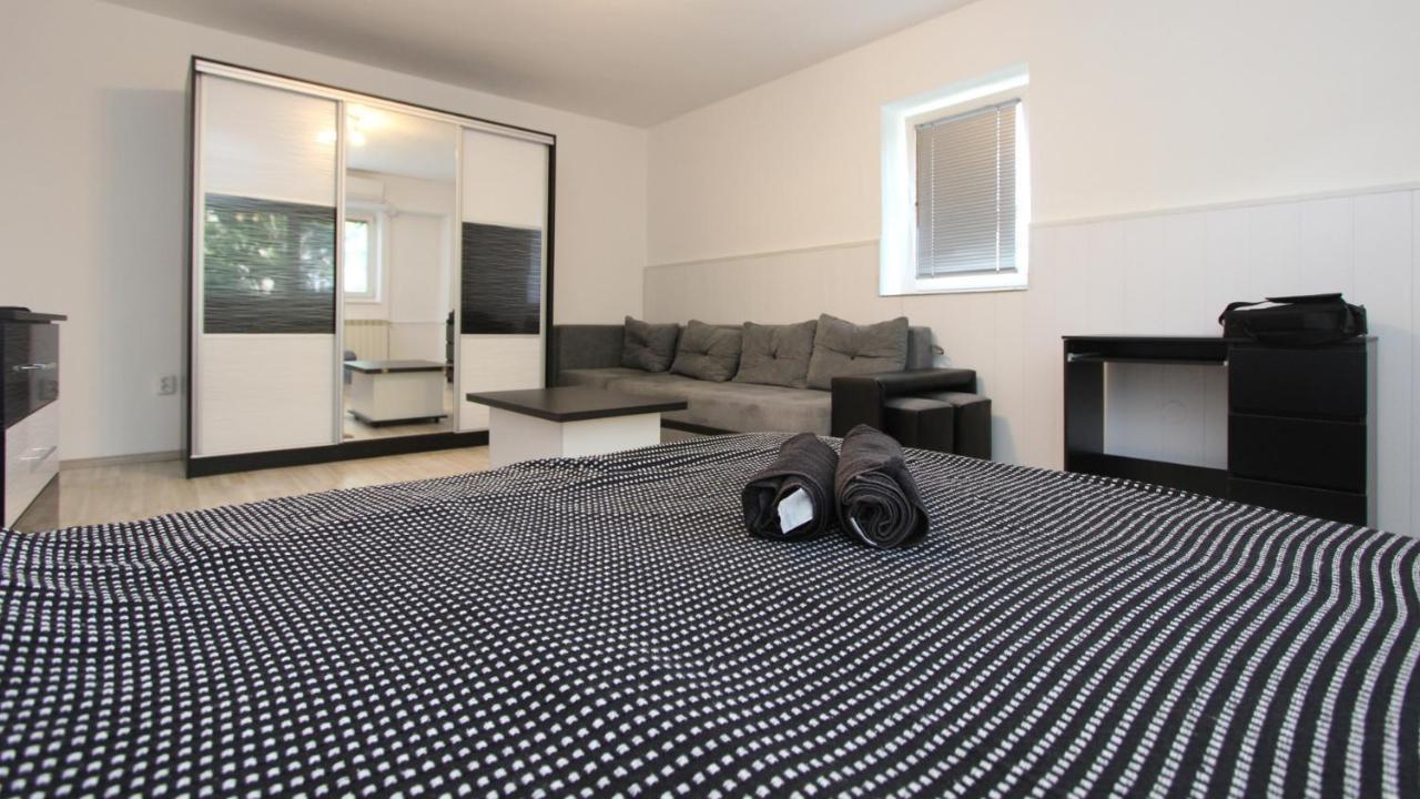 Holidays Host Splaiul Unirii Apartament *