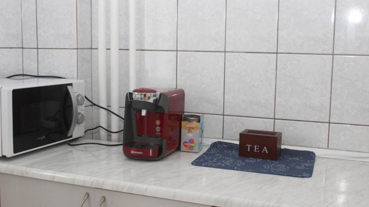 Apartament Holidays Host Splaiul Unirii *