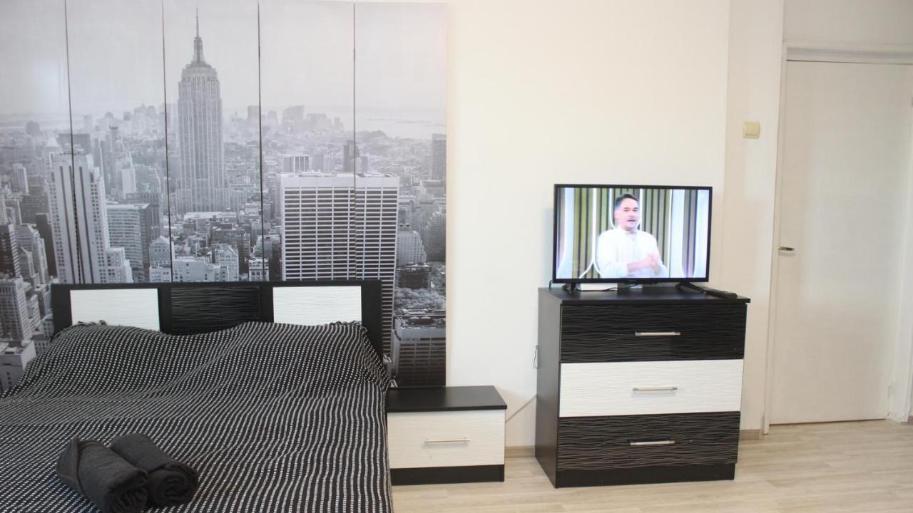 Holidays Host Splaiul Unirii Apartament *