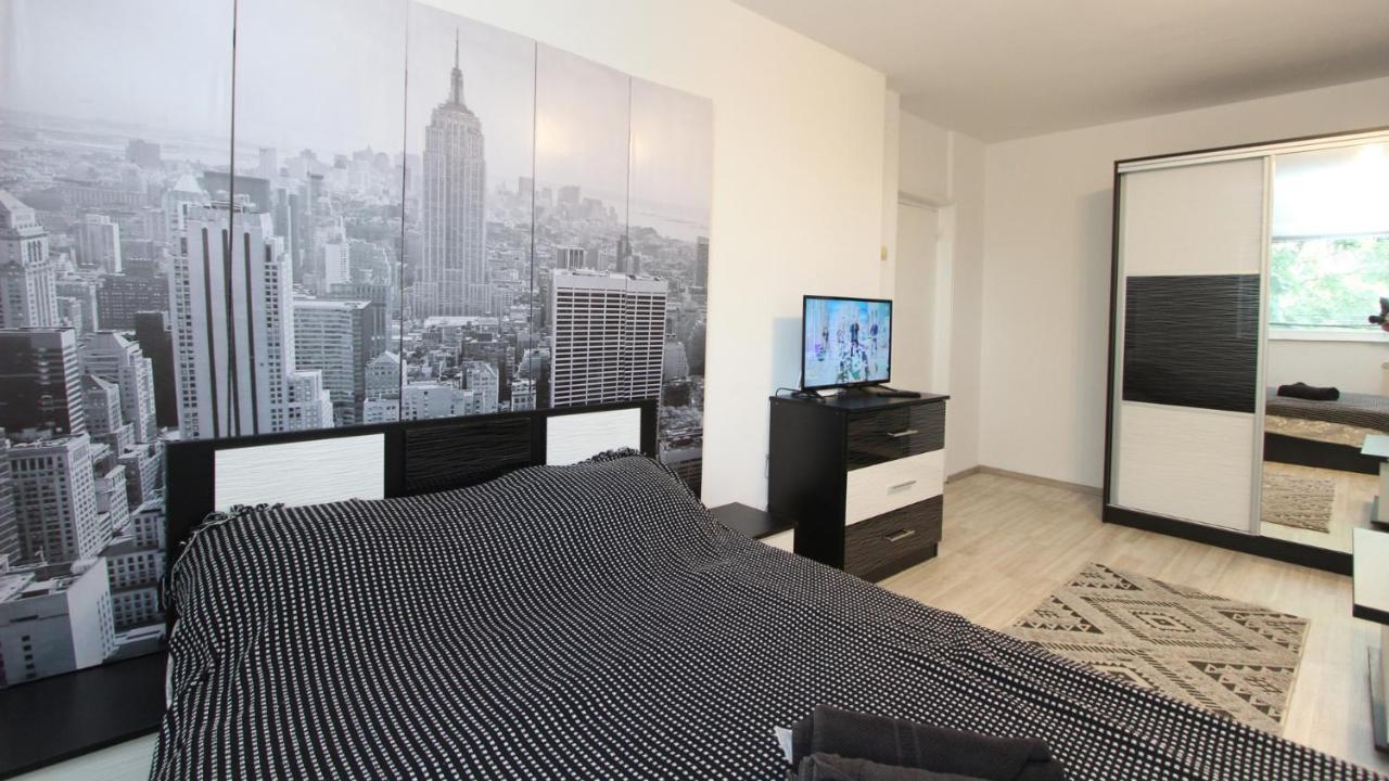 Apartament Holidays Host Splaiul Unirii
