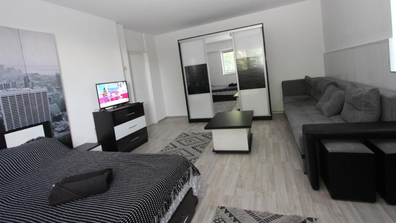 Holidays Host Splaiul Unirii