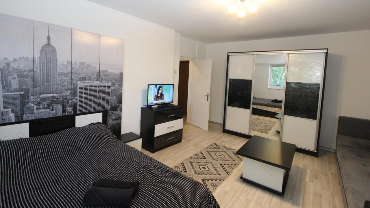 Apartament Holidays Host Splaiul Unirii Bucureşti