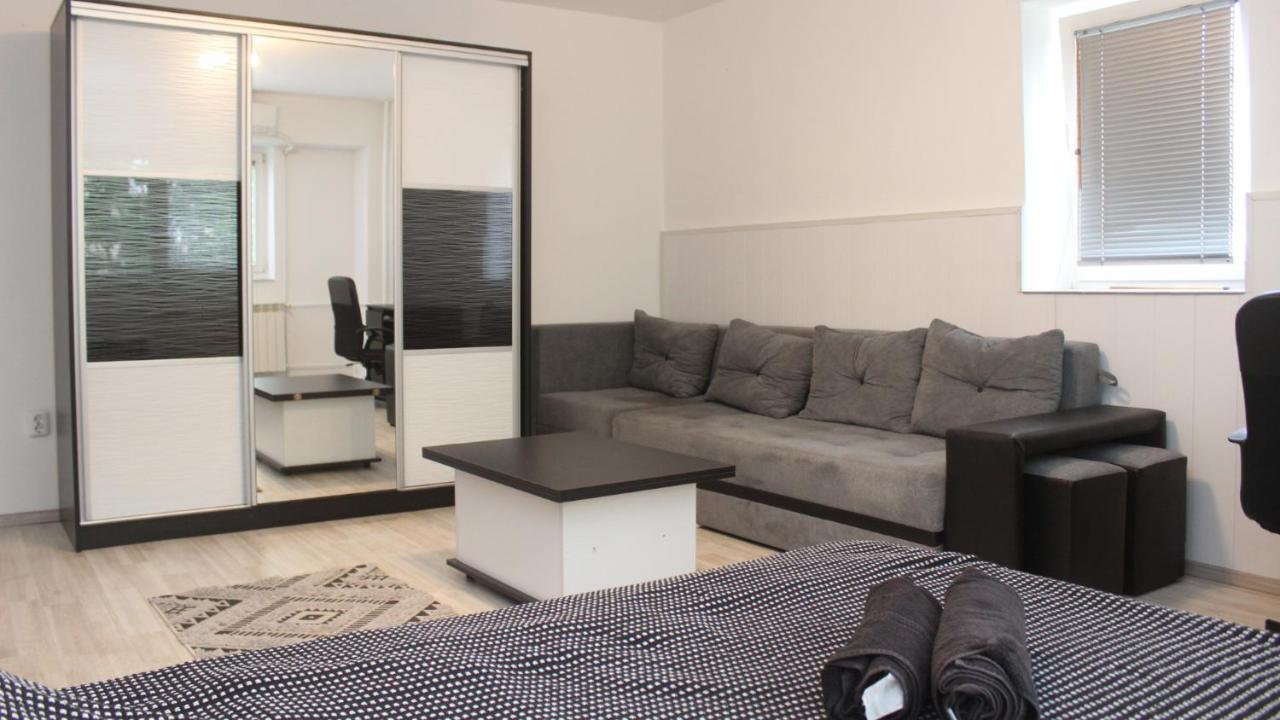 Holidays Host Splaiul Unirii