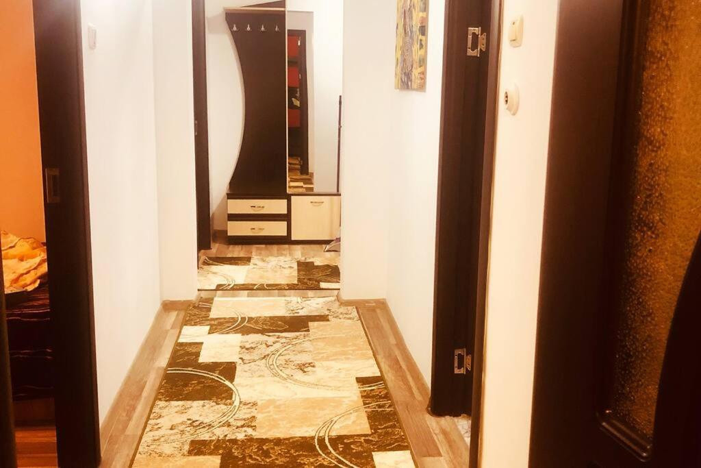 Cute In Sector3 -bucuresti Apartment Bucharest