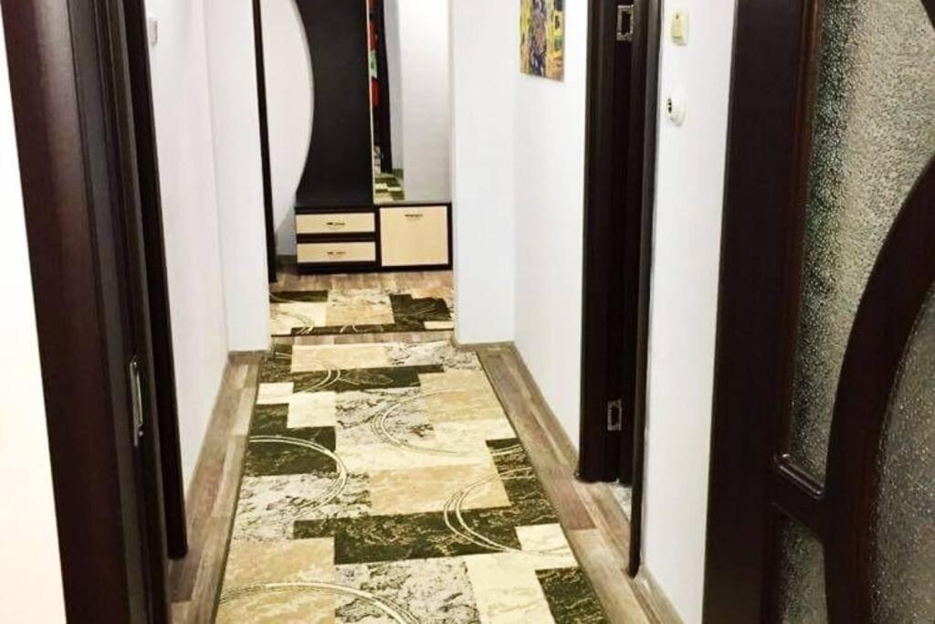Apartment Cute In Sector3 -bucuresti Bucharest