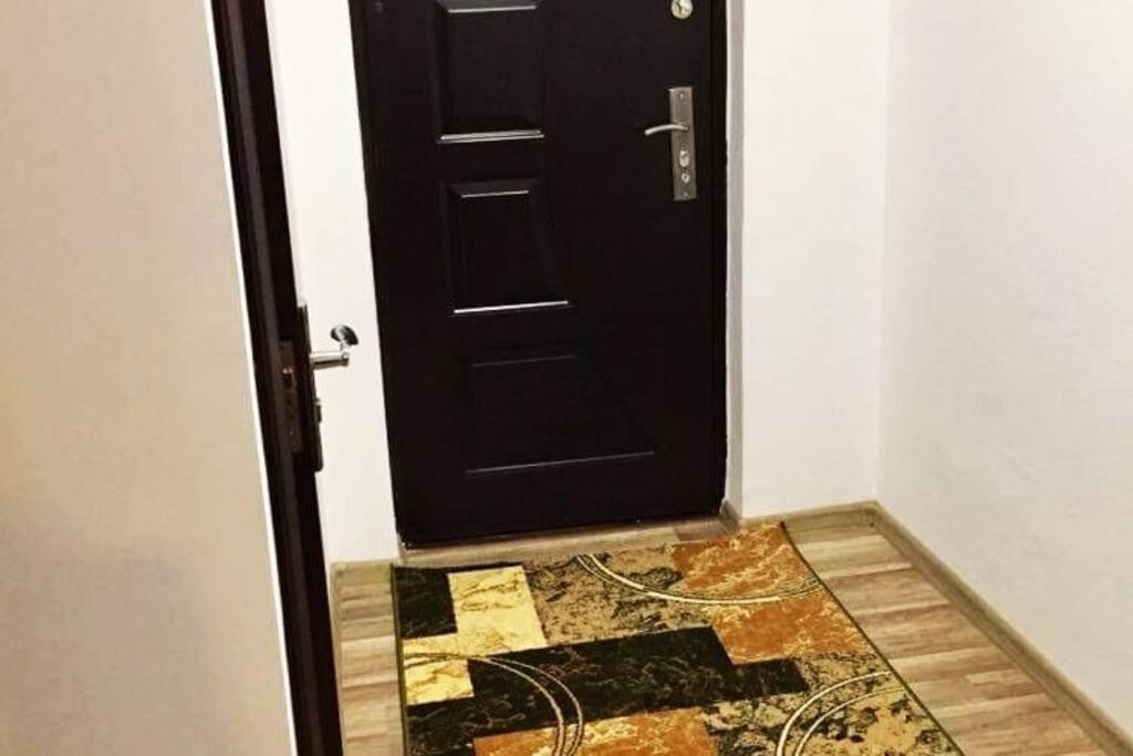 Cute In Sector3 -bucuresti Apartment Bucharest