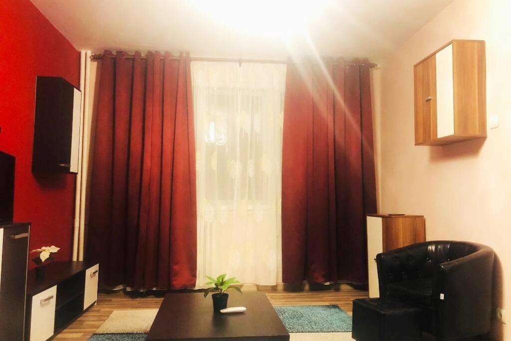 Cute In Sector3 -bucuresti Apartment