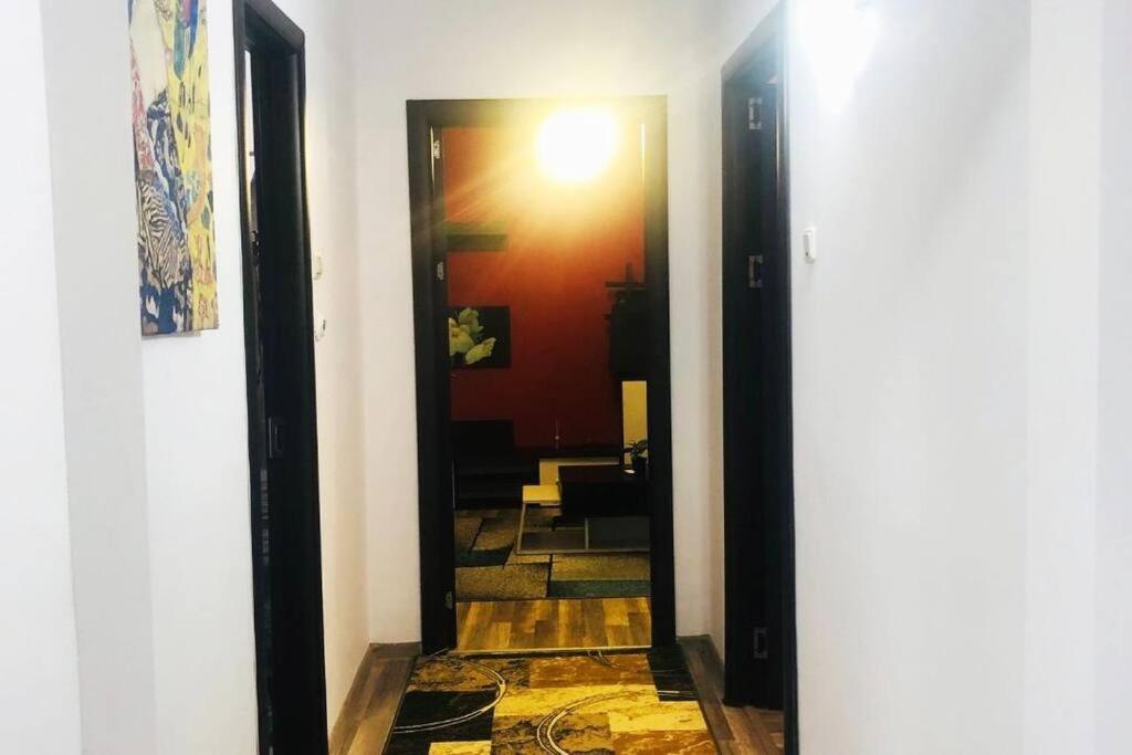 Apartment Cute In Sector3 -bucuresti