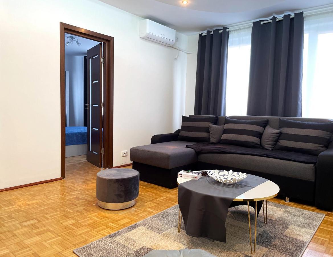 Royal Palace - Center Apartment