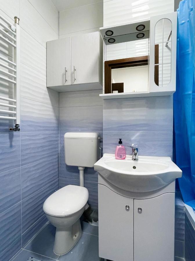 Apartamento Royal Palace - Center Bucareste