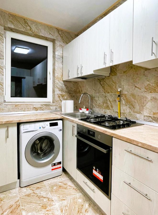 Royal Palace - Center Apartment Bucharest