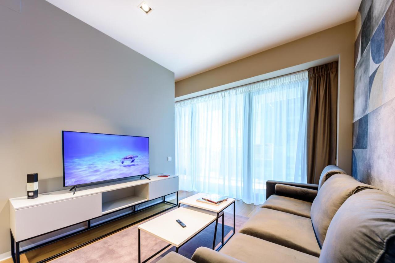 One Floreasca - Toff Dominium Apartment