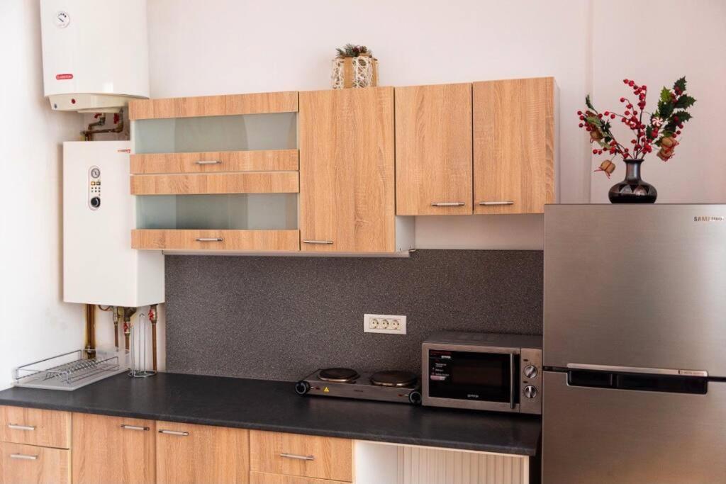 Classy Unirii Square Apartment Bucharest