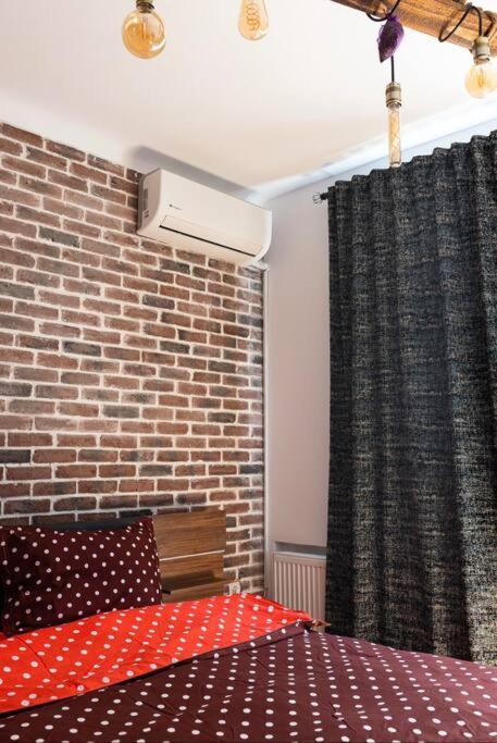 Apartment Classy Unirii Square Bucharest