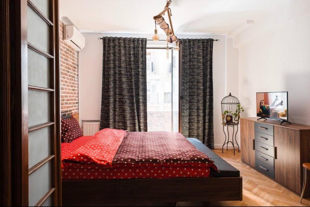 Apartamento Classy Unirii Square Bucareste