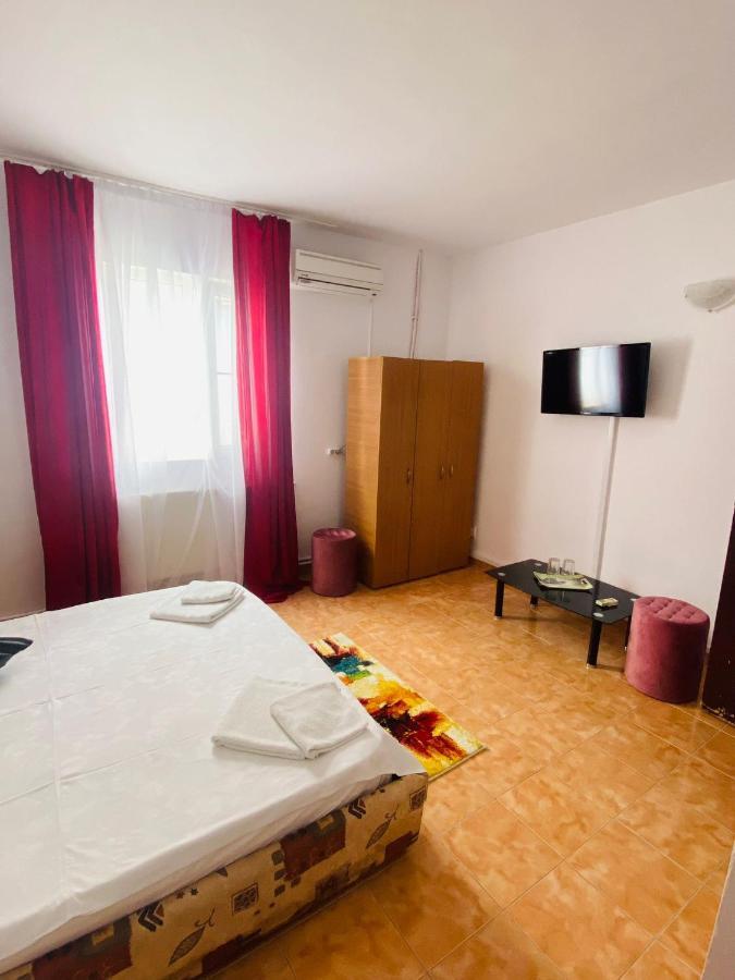 Casa Ana Guest house Bucharest