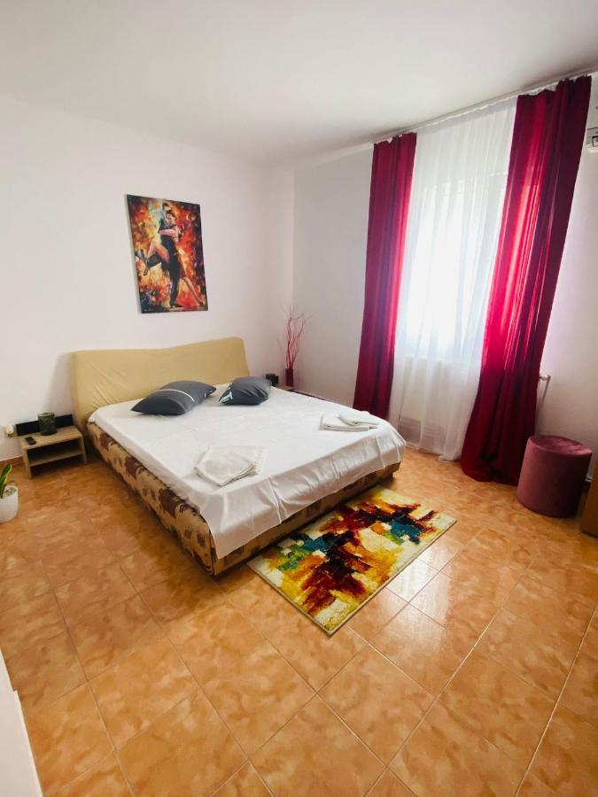 Guest house Casa Ana Bucharest