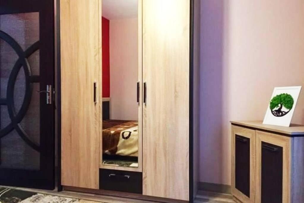 Cute In Sector3 -bucuresti Apartment