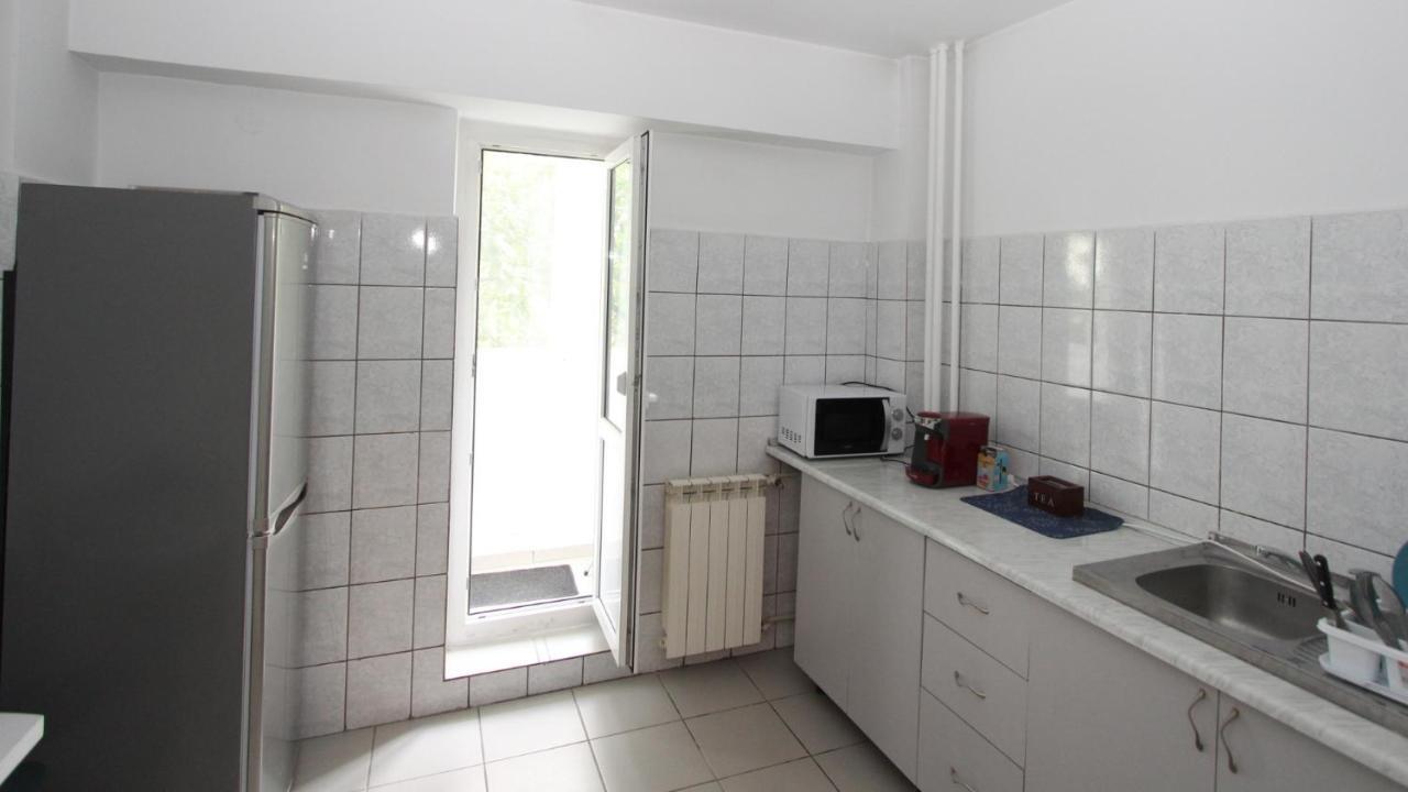 Holidays Host Splaiul Unirii Bucureşti