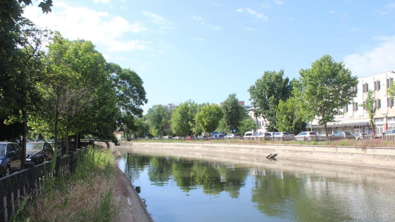 Holidays Host Splaiul Unirii