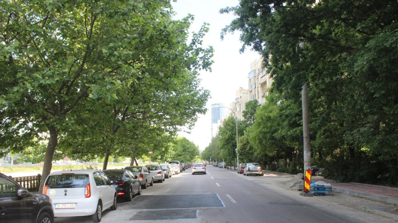 Holidays Host Splaiul Unirii Apartament