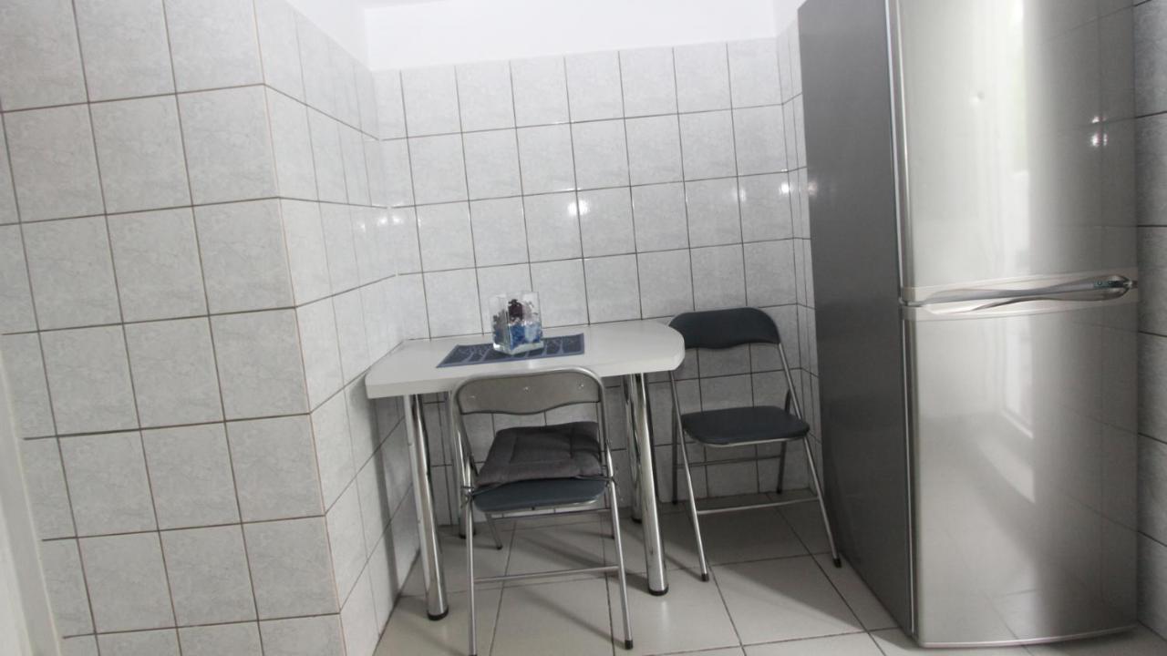 Holidays Host Splaiul Unirii Bucureşti