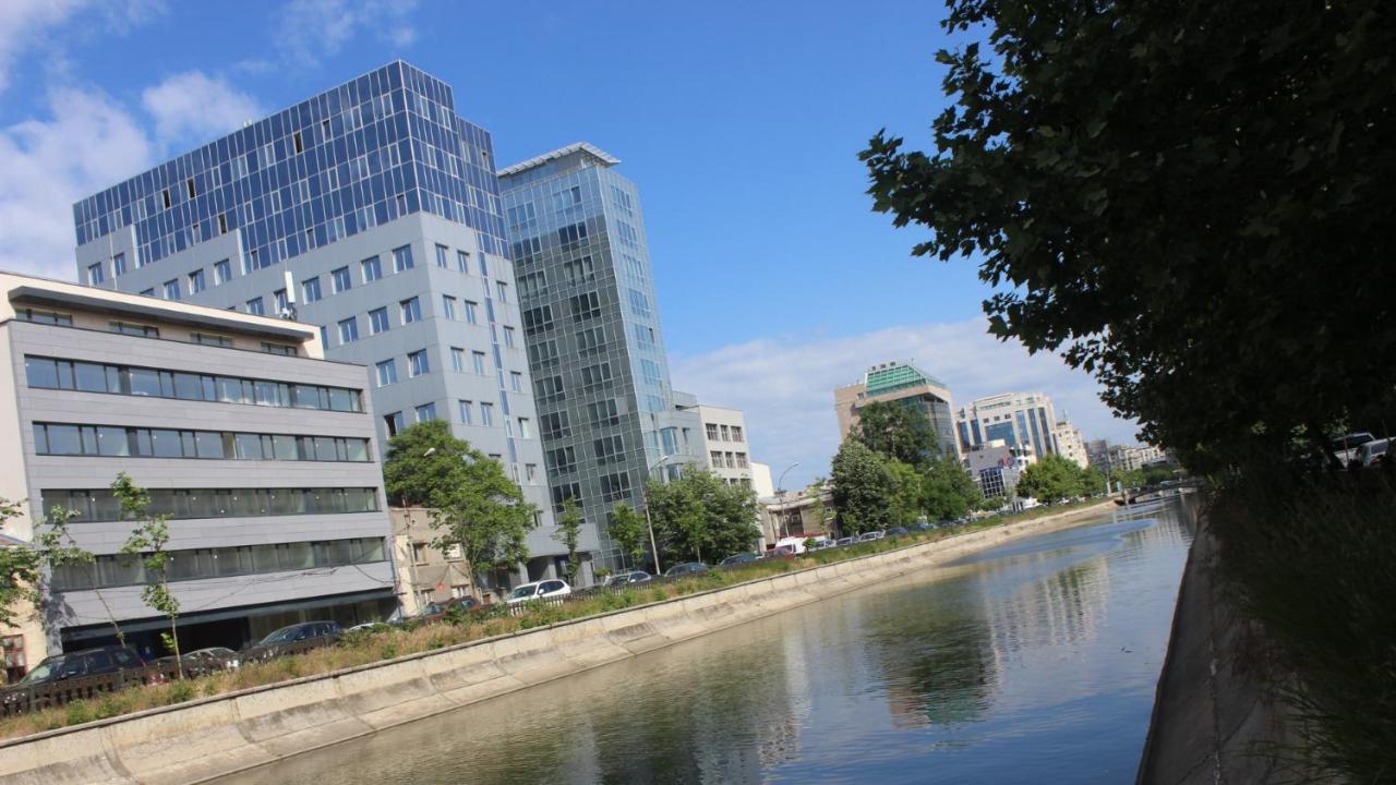 Holidays Host Splaiul Unirii Apartament *