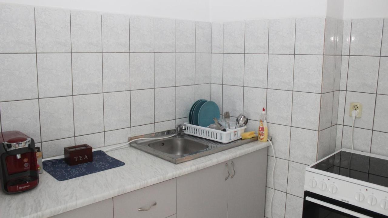 Holidays Host Splaiul Unirii Bucureşti