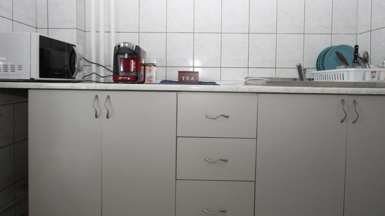 Holidays Host Splaiul Unirii * Bucureşti
