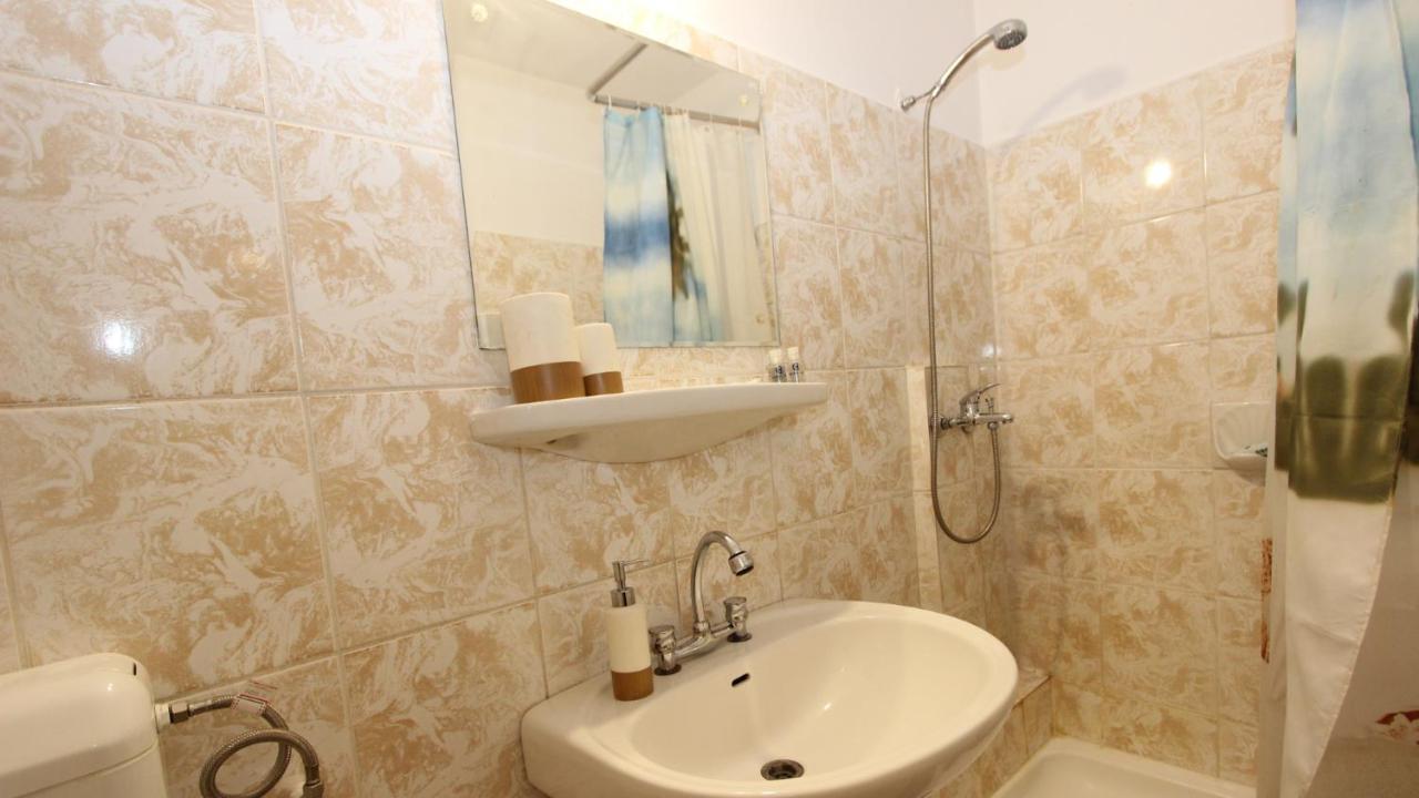 Holidays Host Splaiul Unirii Apartament Bucureşti