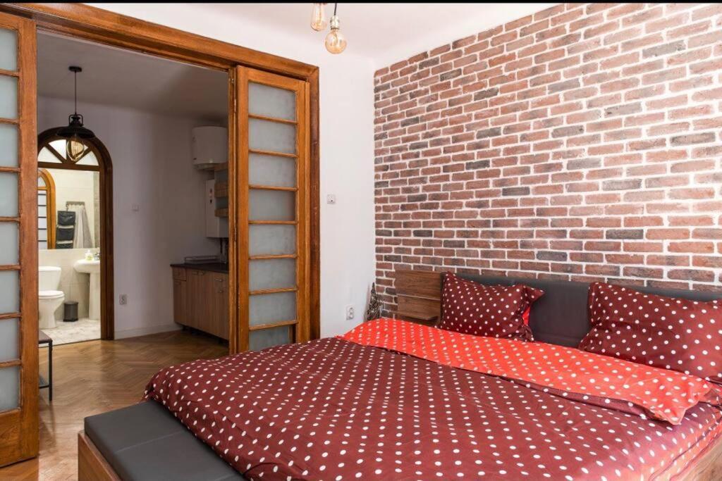 Apartment Classy Unirii Square *