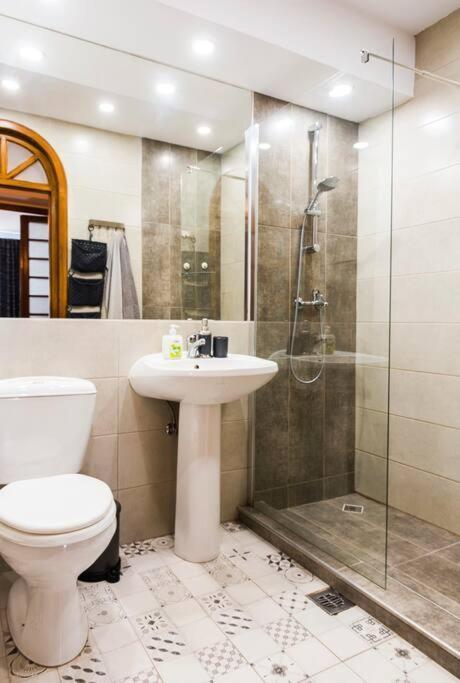 Apartment Classy Unirii Square