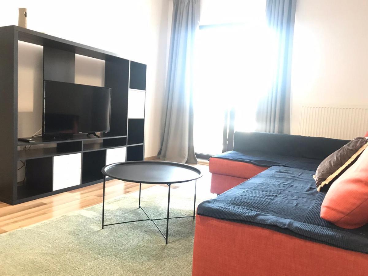 Orange Onix Apartamento Bucareste