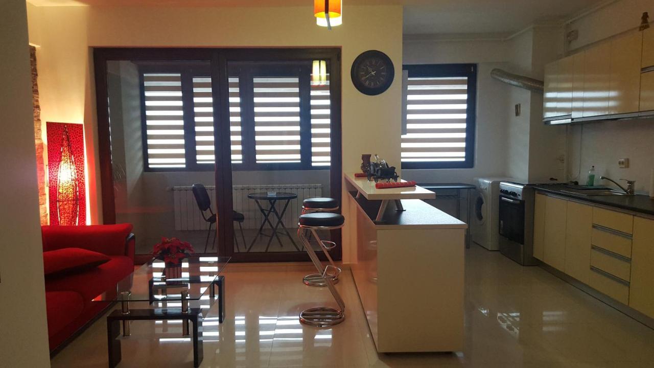 Apartament Lenus'k * Bucharest