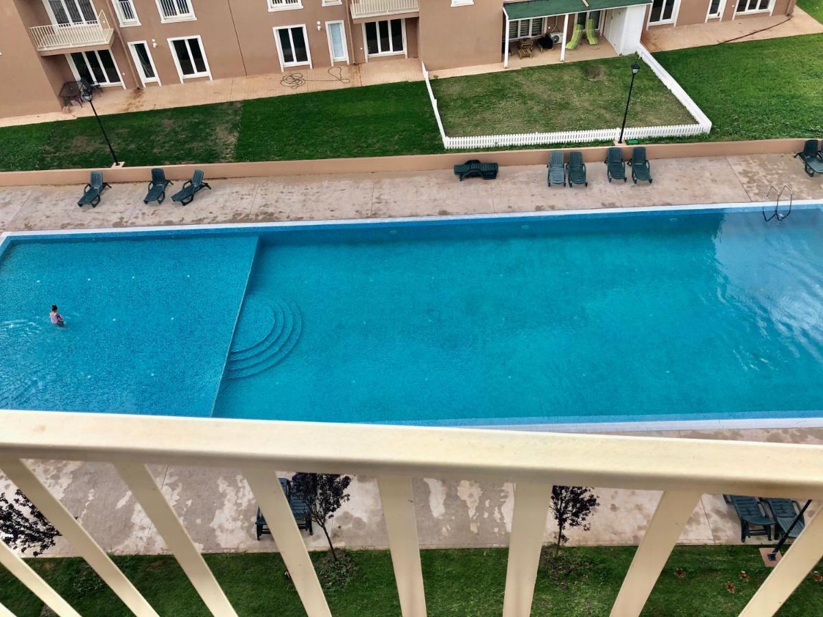 Apartamento North Cosmopolis Bucareste