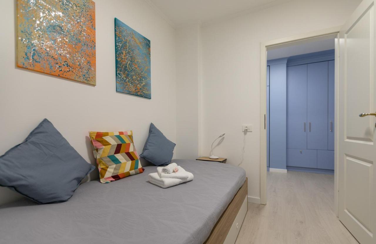 Apartment Imedio Azure Aviatiei *