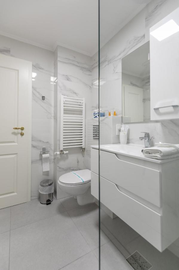 Apartment Imedio Azure Aviatiei *