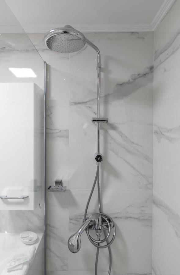 Imedio Azure Aviatiei Apartment Bucharest