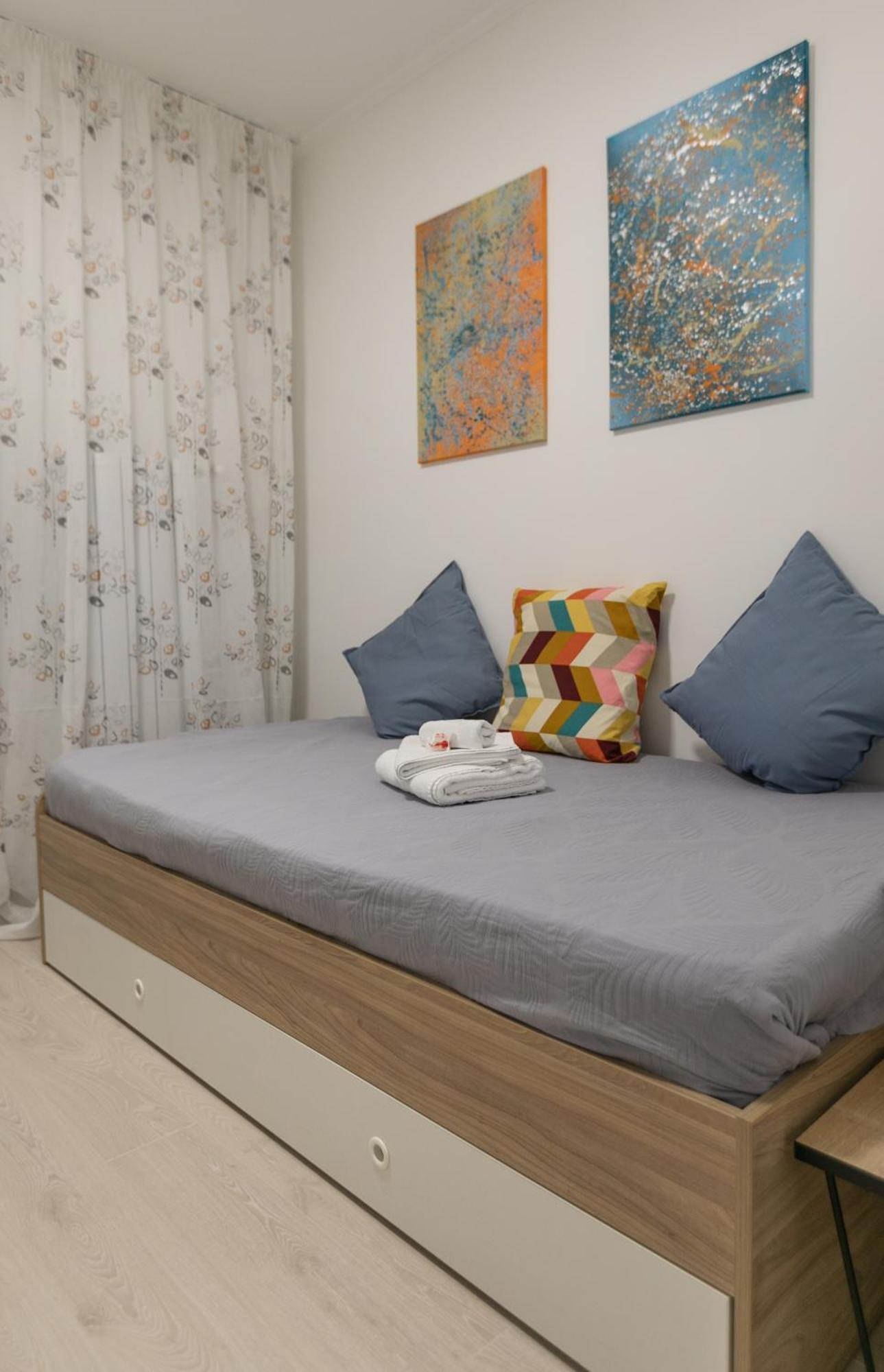 Apartment Imedio Azure Aviatiei *
