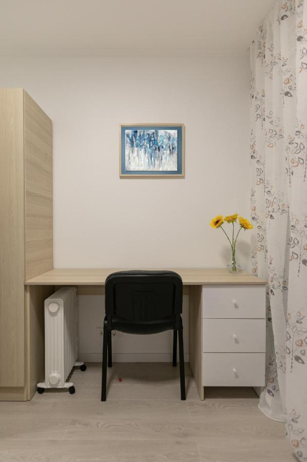 Imedio Azure Aviatiei Apartment