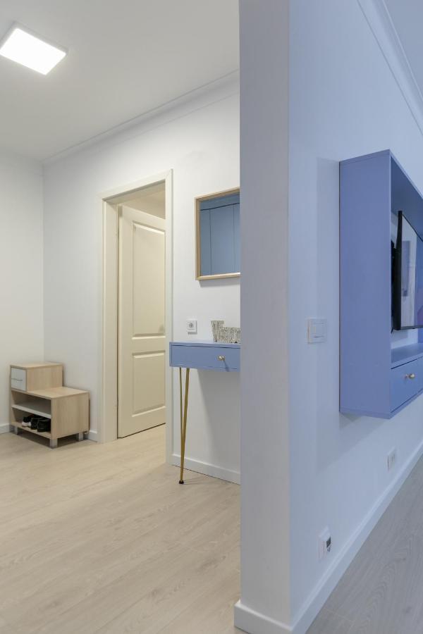 Apartment Imedio Azure Aviatiei