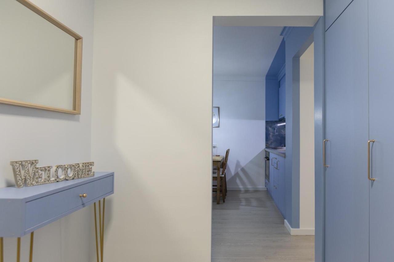 Imedio Azure Aviatiei Apartment *