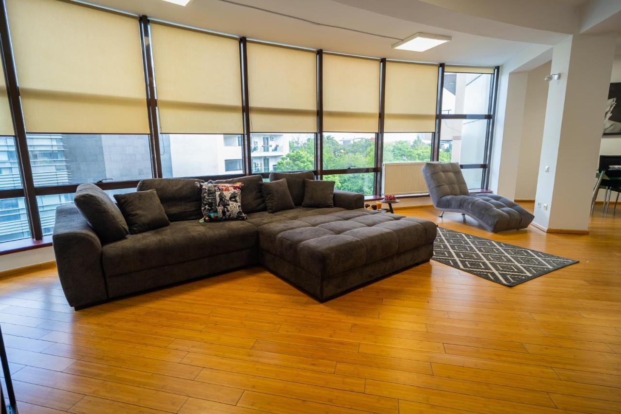 Sunny & Spacious Place With Breathtaking View Apartamento *